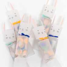 Load image into Gallery viewer, Meri Meri Easter Bunny Mini Crackers