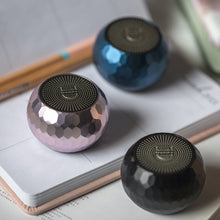 Load image into Gallery viewer, U Speaker Wireless Micro Speaker - Glam Black