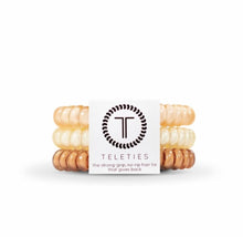 Load image into Gallery viewer, Teleties For the Love of Nudes