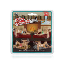Load image into Gallery viewer, NPW Drinking Buddies - Wine Charm Charmers Drink Markers