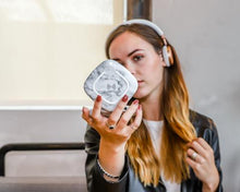 Load image into Gallery viewer, FashionIt Powerpad Beauty - White Marble