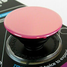 Load image into Gallery viewer, Popsocket Original - Chrome Pink