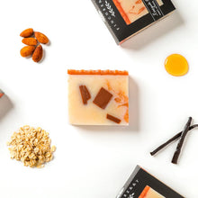 Load image into Gallery viewer, Handcrafted Vegan Soap - Renegade Honey