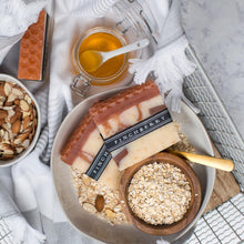 Load image into Gallery viewer, Handcrafted Vegan Soap - Renegade Honey