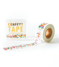 Load image into Gallery viewer, Thimblepress "Confetti" Tape