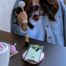 Load image into Gallery viewer, FashionIt Powerpad Beauty - Pink