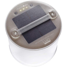 Load image into Gallery viewer, Luci Outdoor Inflatable Solar Lantern Light