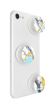 Load image into Gallery viewer, Popsocket PopMinis Original - Marbled