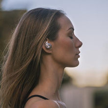 Load image into Gallery viewer, U Buds Earbuds - Black