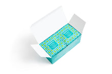 Load image into Gallery viewer, Luxury Wipes - All Natural Hand Wipes