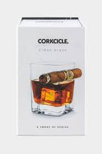 Load image into Gallery viewer, Cigar Glass