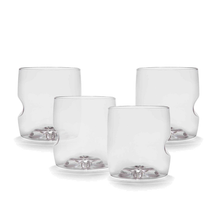 Load image into Gallery viewer, Govino Whiskey Glasses - Pack of 4 (14-oz)