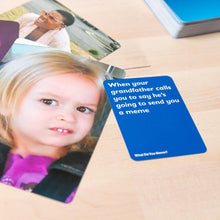 Load image into Gallery viewer, What Do You Meme? Basic Expansion Pack