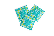 Load image into Gallery viewer, Luxury Wipes - All Natural Hand Wipes