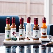 Load image into Gallery viewer, The Saucy Six Sampler