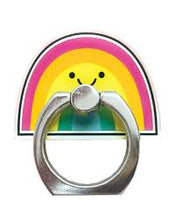 Load image into Gallery viewer, Iscream Rainbow Phone Ring