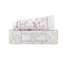 Load image into Gallery viewer, Lollia Mini Handcreme - Relax