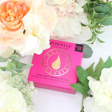 Load image into Gallery viewer, Body Wash Infused Buffer - Bulgarian Rose