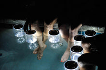 Load image into Gallery viewer, Luci Outdoor Inflatable Solar Lantern Light