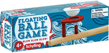 Load image into Gallery viewer, Schylling Floating Ball Game