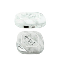 Load image into Gallery viewer, FashionIt Powerpad Beauty - White Marble