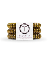 Load image into Gallery viewer, Teleties Olive Green