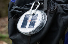 Load image into Gallery viewer, Luci Outdoor Inflatable Solar Lantern Light