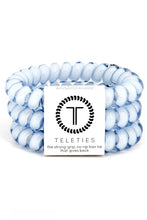 Load image into Gallery viewer, Teleties Washed Denim - Large