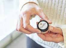 Load image into Gallery viewer, Wine Block Lip and Teeth Balm - Prevent Red Wine Stain