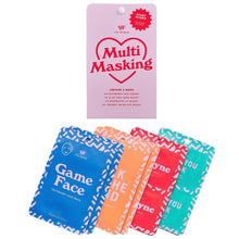 Load image into Gallery viewer, Yes Studio Multimasking Set (8 Masks)