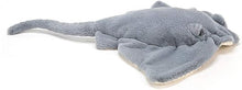 Load image into Gallery viewer, Bashful Plush Stingray
