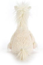 Load image into Gallery viewer, Dainty Plush Unicorn
