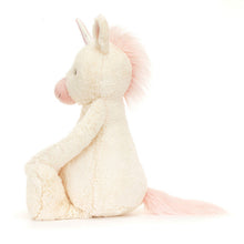 Load image into Gallery viewer, Bashful Plush Unicorn
