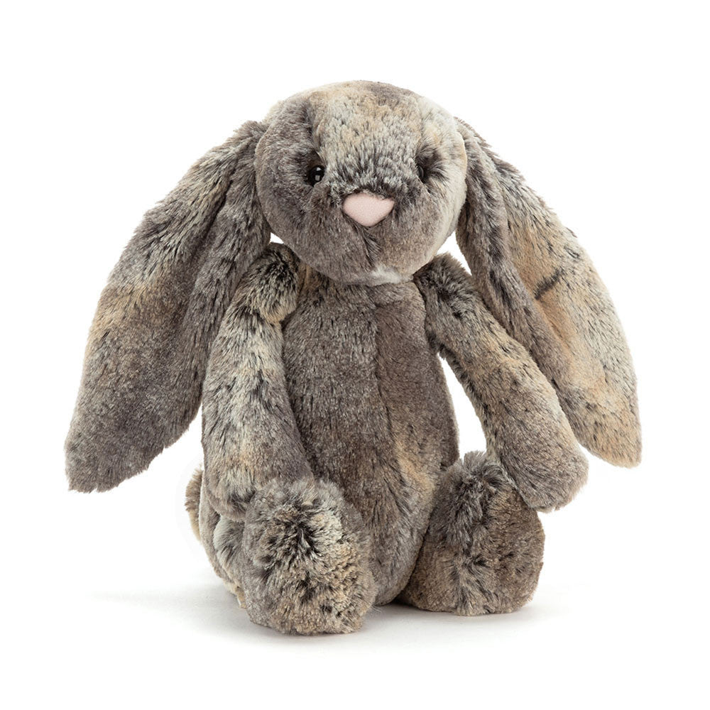 Bashful Plush Bunny (Woodland) – From LeeLee's Room
