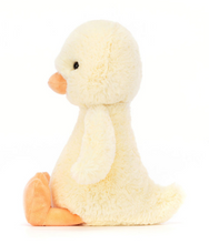 Load image into Gallery viewer, Bashful Plush Duck
