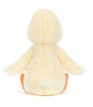 Load image into Gallery viewer, Bashful Plush Duck
