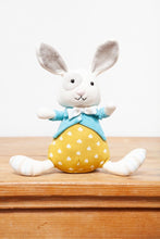 Load image into Gallery viewer, Lewis Rabbit Plush
