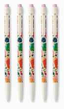 Load image into Gallery viewer, KSNY - Floral Mechanical Pencil Set
