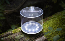 Load image into Gallery viewer, Luci Outdoor Inflatable Solar Lantern Light
