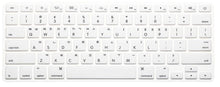 Load image into Gallery viewer, Gorilla Doe Korean Alphabet Hangul 한글 Keyboard Stickers (Multiple Colors)
