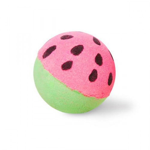 Bath Therapy Refreshing Watermelon Luxe Bath Bomb