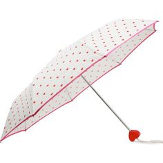 Heart Umbrella