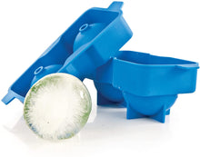 Load image into Gallery viewer, True Brand Neptune™ Ice Ball Tray
