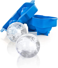 Load image into Gallery viewer, True Brand Neptune™ Ice Ball Tray
