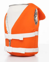 Load image into Gallery viewer, Puffin Beverage Life Vest
