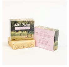 Load image into Gallery viewer, 1818 Farms - Lavender Soap
