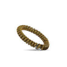 Load image into Gallery viewer, Teleties Olive Green
