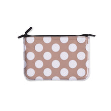Load image into Gallery viewer, KSNY - Jumbo Dot Pencil Pouch
