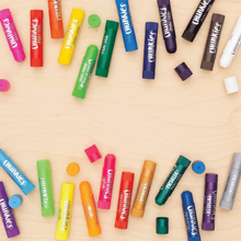 Load image into Gallery viewer, Ooly chunkies paint sticks (set of 12)
