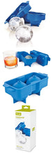 Load image into Gallery viewer, True Brand Neptune™ Ice Ball Tray
